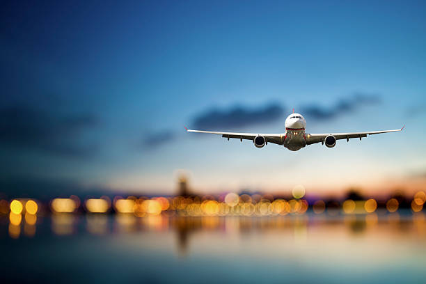 Appropriate Flights