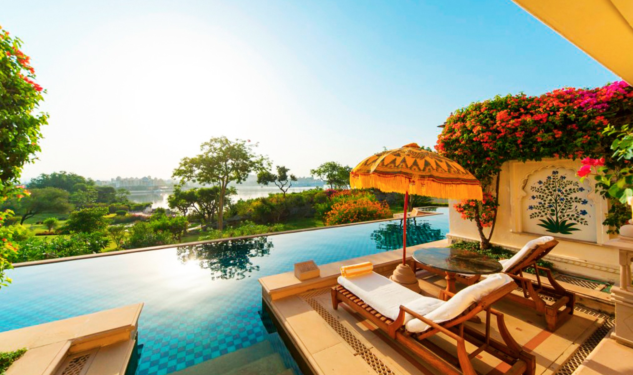 Booking Hotels